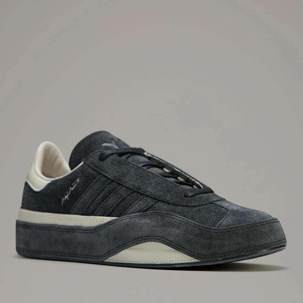 Y-3 Y-3 Men's Gazelle Suede Trainers 2