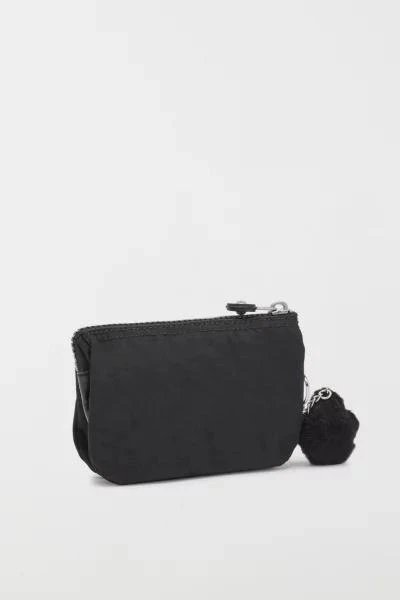 Kipling Kipling Creativity Nylon Zip Wallet 4