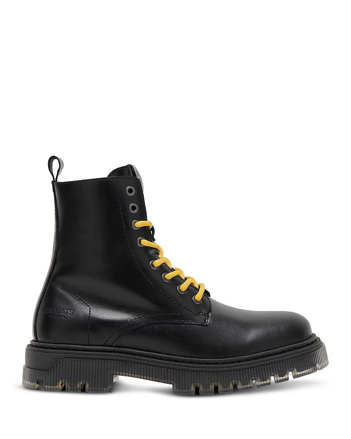 GREATS Men's Bowery Boots 1