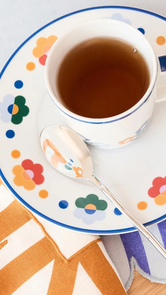 Misette Salad Plates Set of 4 4