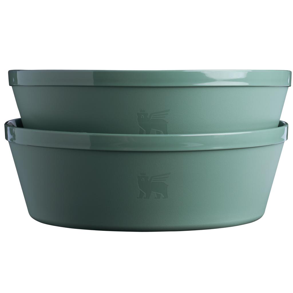 Stanley The Wildfare Core Stacking Bowl 2-pack | 16 OZ