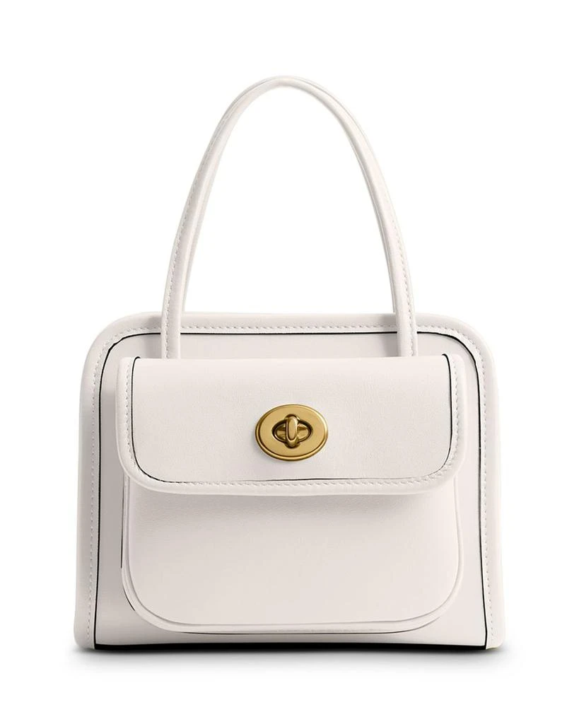 Coach Safari Tote Bag 4