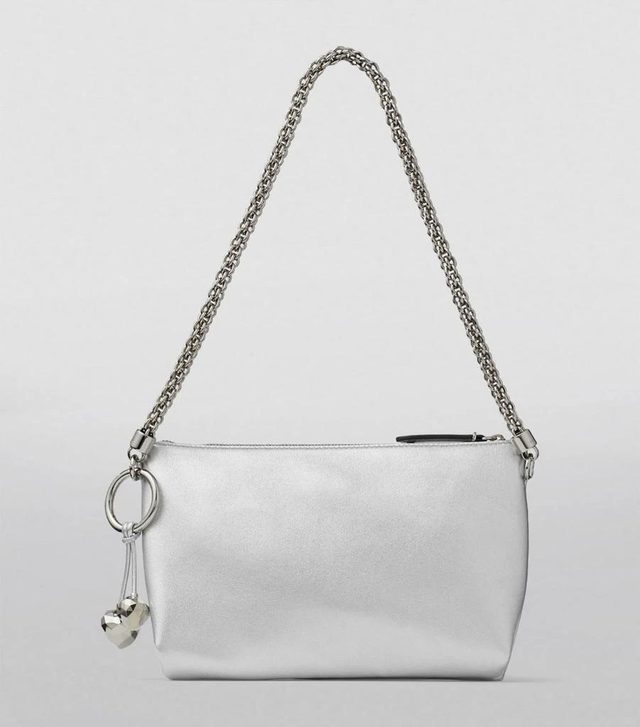 Jimmy Choo Mini Callie Clutch Bag 5