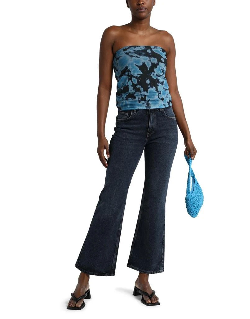 Topshop Denim pants 2