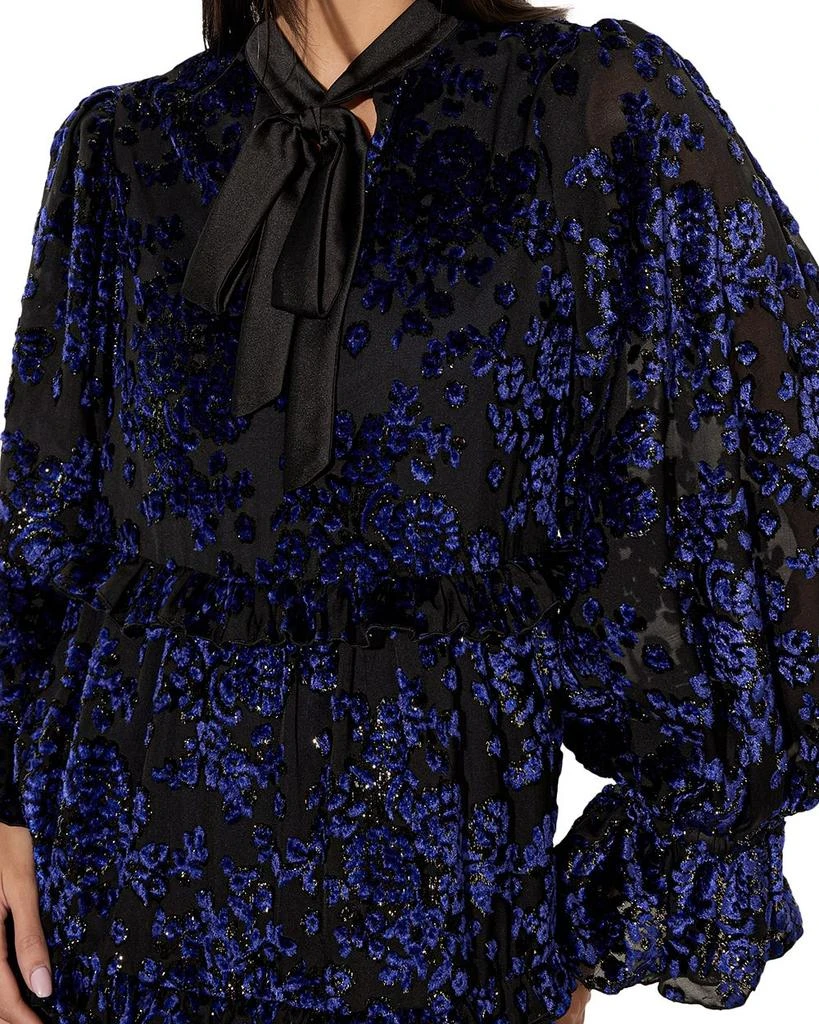 Alice + Olivia Moranne Dress 5