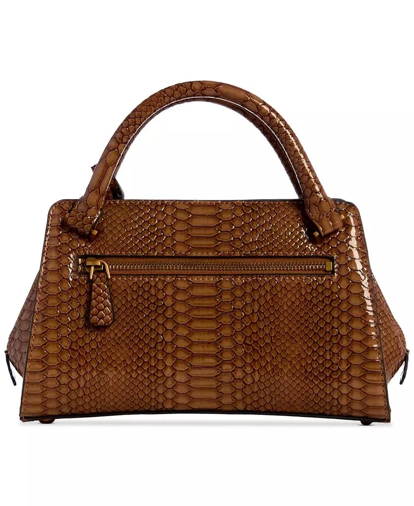 GUESS Annita Small Girlfriend Satchel 5