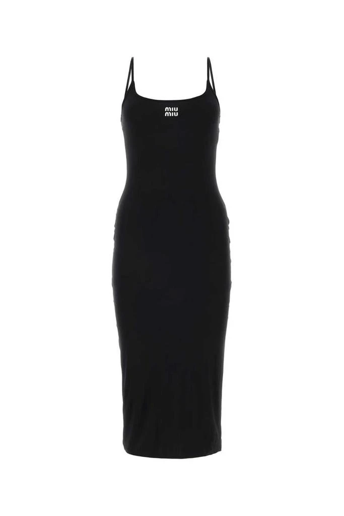 Miu Miu Miu Miu Dress 1