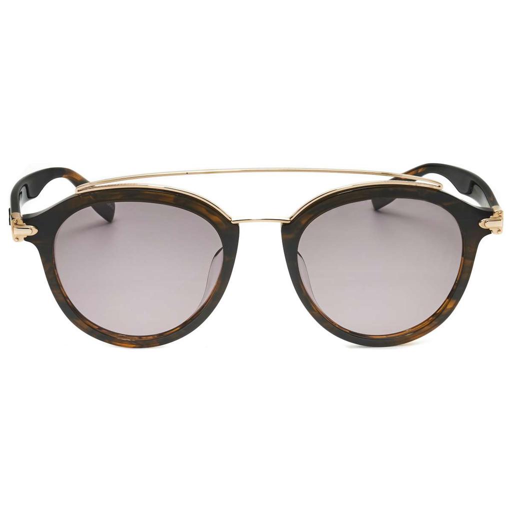 TRUSSARDI Trussardi Women's Brown Sunglasses