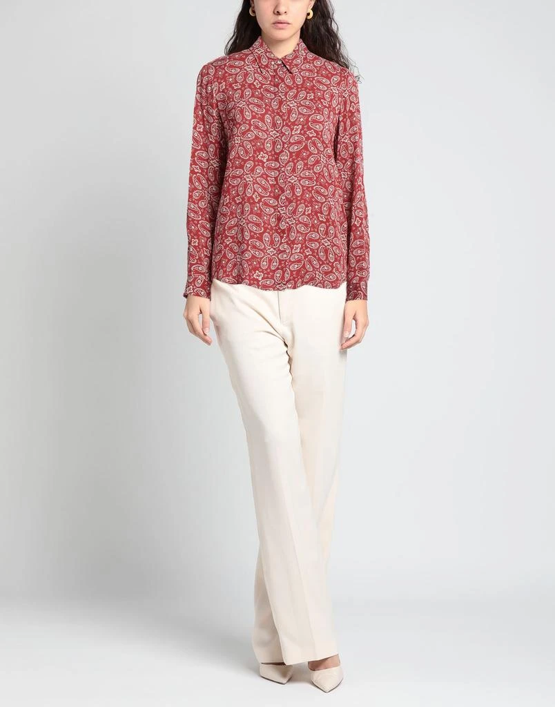 BELSTAFF Patterned shirts & blouses 2