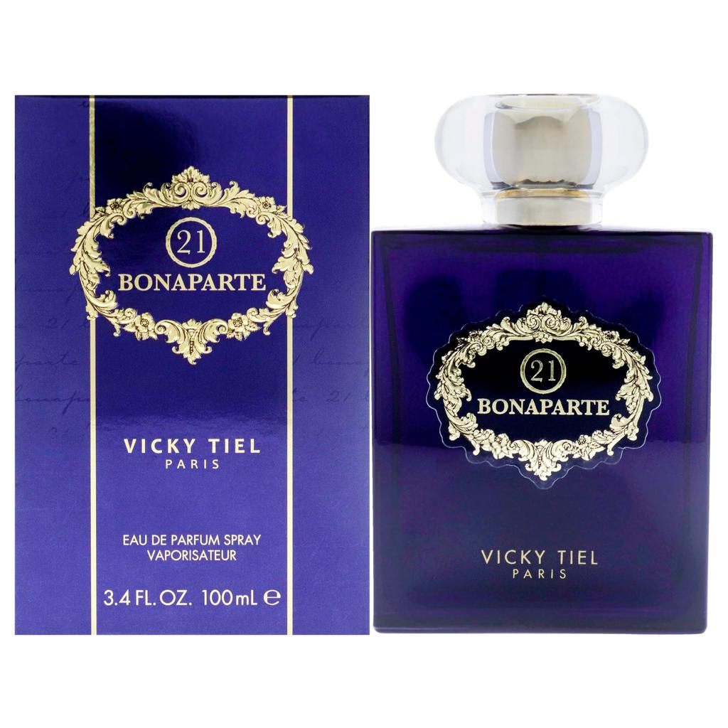 Vicky Tiel 21 Bonaparte by  for Women - 3.4 oz EDP Spray
