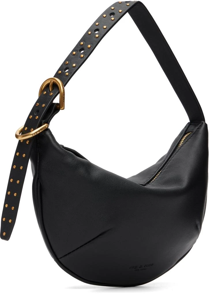 Rag & Bone Black Mercer Small Bag 2