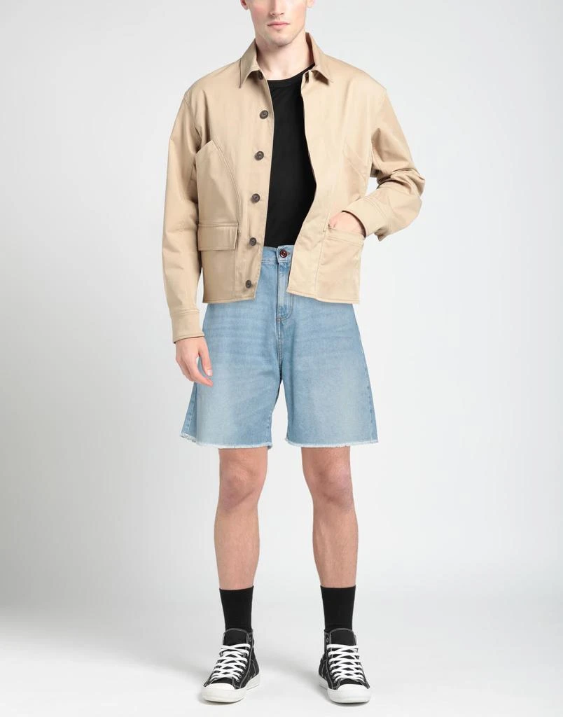 Vision of Super Denim shorts 2