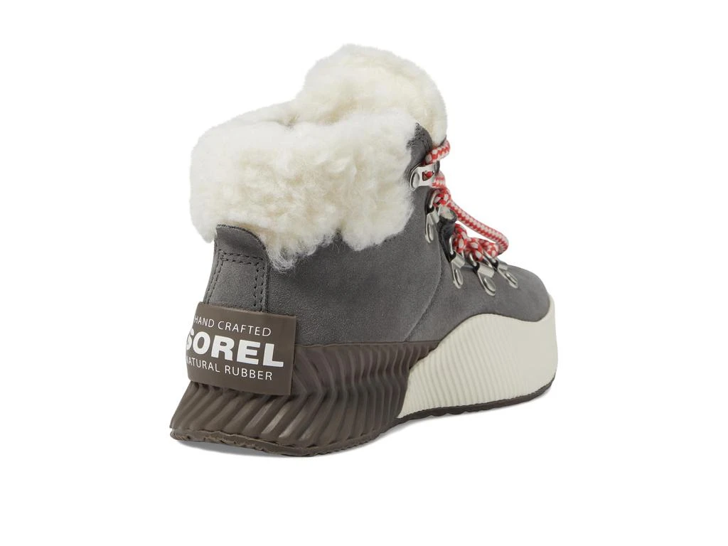 SOREL Kids Out N About™ Conquest Wp (Little Kid/Big Kid) 5