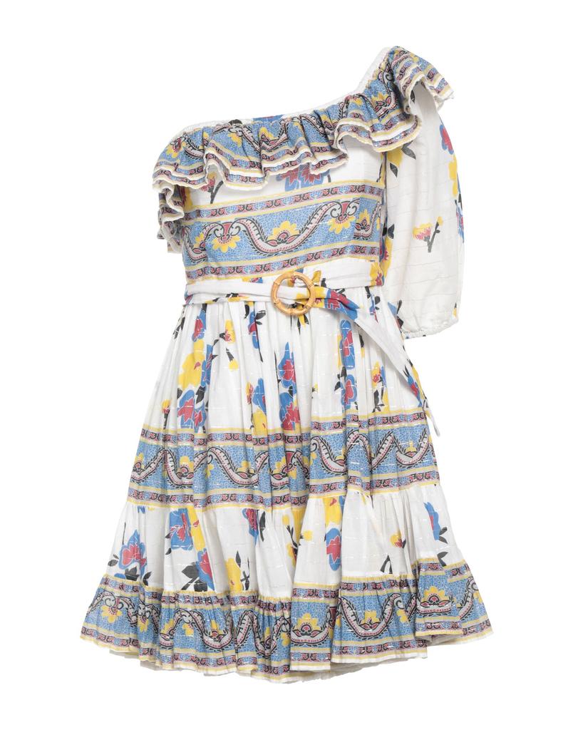 Place Nationale Short dress