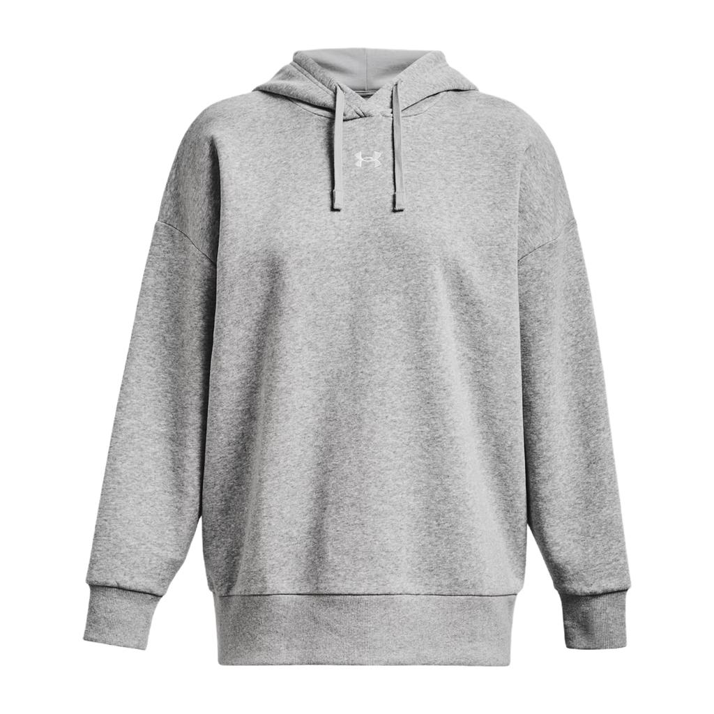 Under Armour Under Armour Rival Fleece Oversized Hoodie - Women's