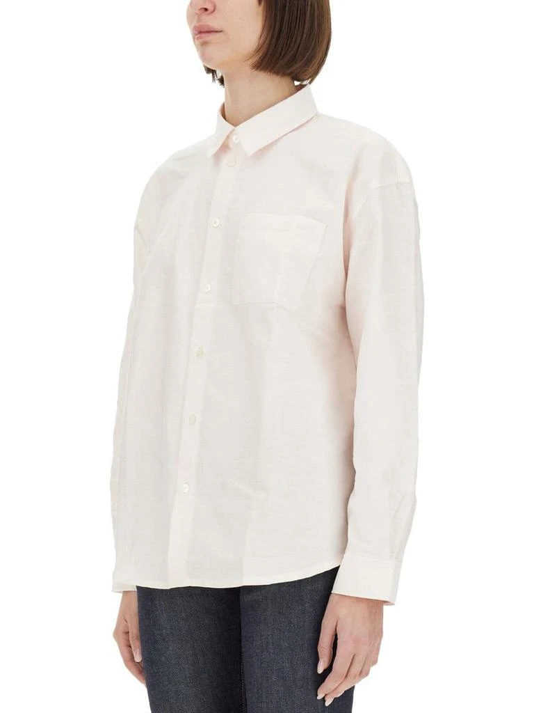 A.P.C. A.P.C. "Boyfriend Brodee" Shirt 4