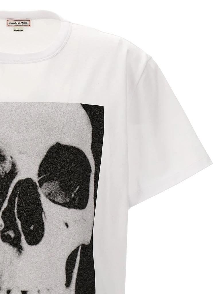 Alexander McQueen Printed T-shirt 3