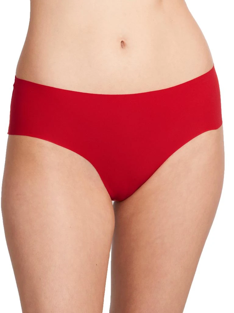 Bare Women's The Easy Everyday No Show Hipster 18