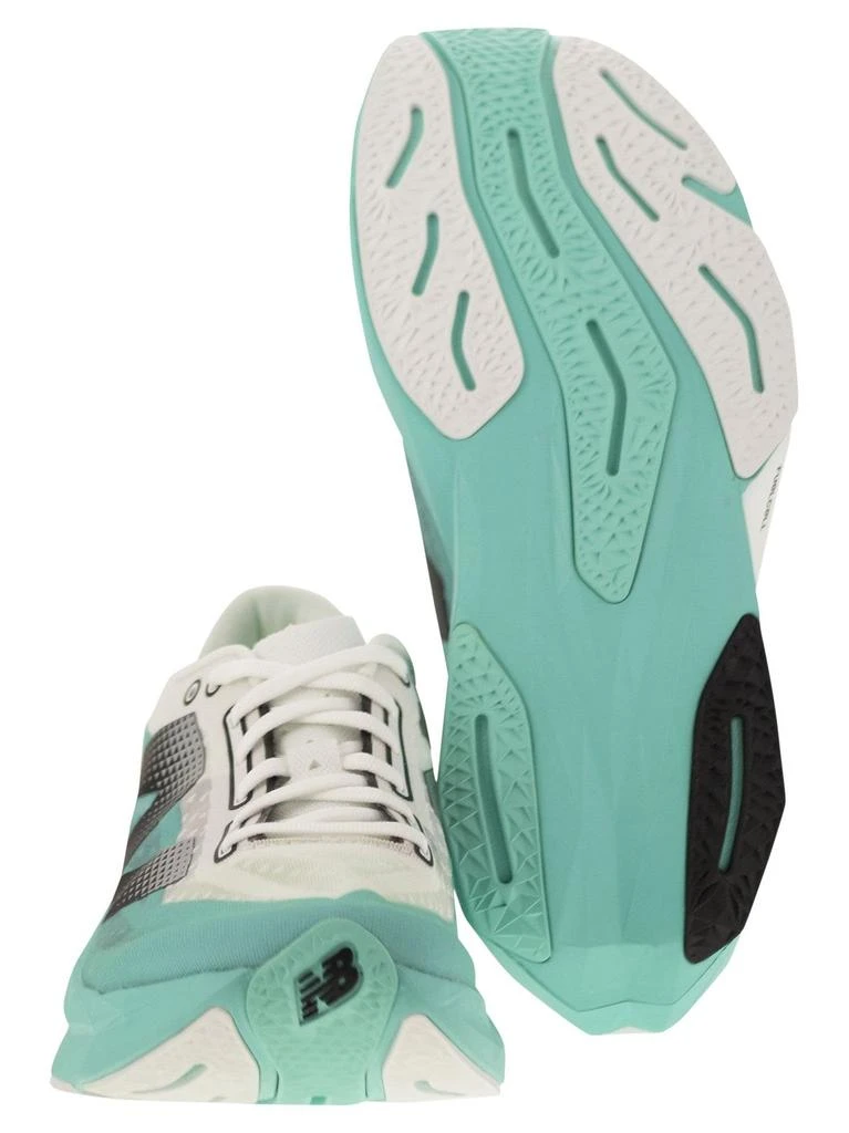 New Balance New Balance FuelCell Rebel V4 Sneakers 5
