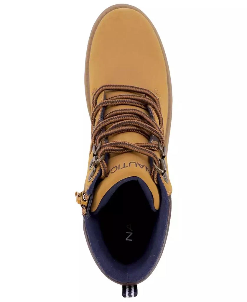 Nautica Little Boys Gisingen Boots 4
