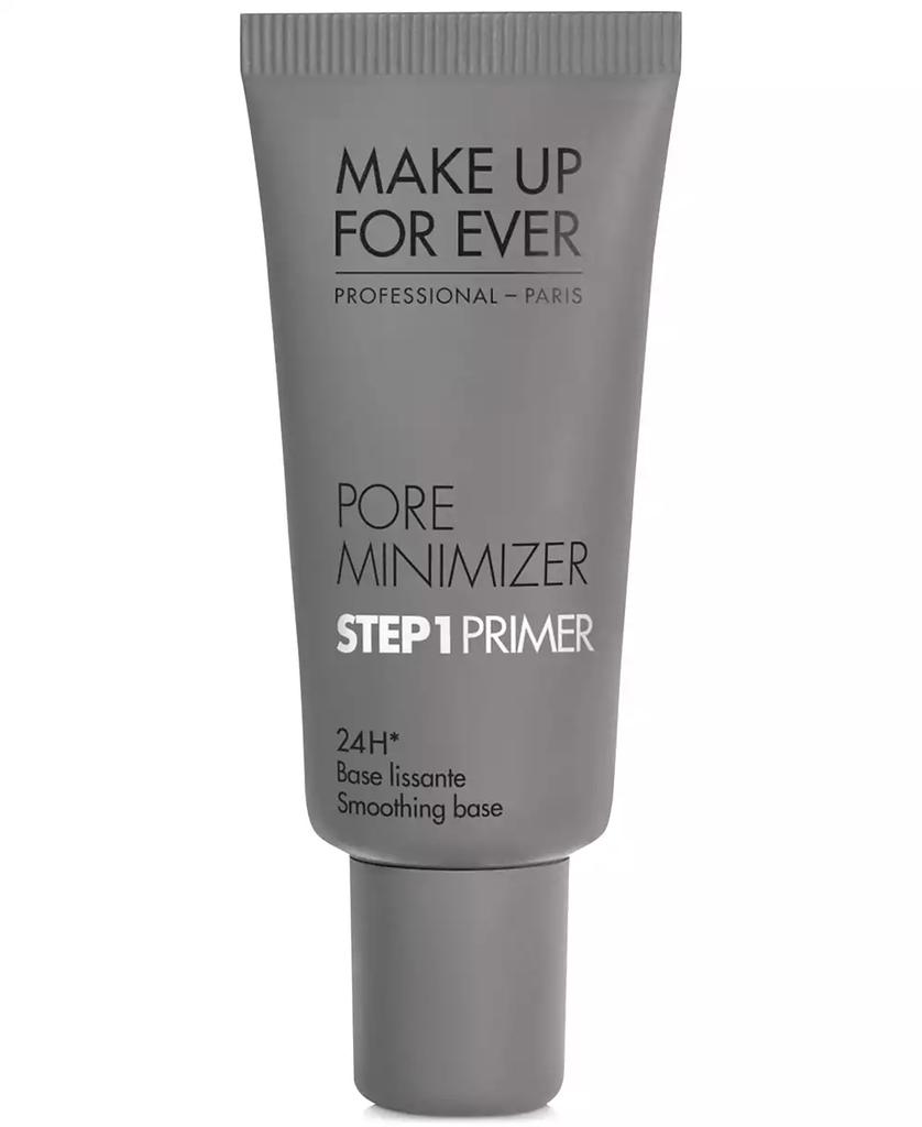 Make Up For Ever Step 1 Primer Pore Minimizer, 1-oz.