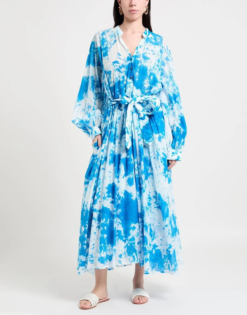 AVANT TOI Midi dress 2