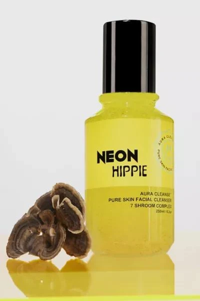 Neon Hippie Neon Hippie Aura Cleanse™ Pure Skin Facial Cleanser 3