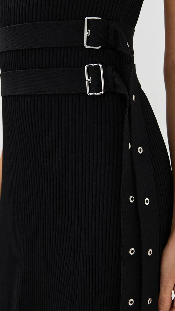 Proenza Schouler Madeline Dress 5