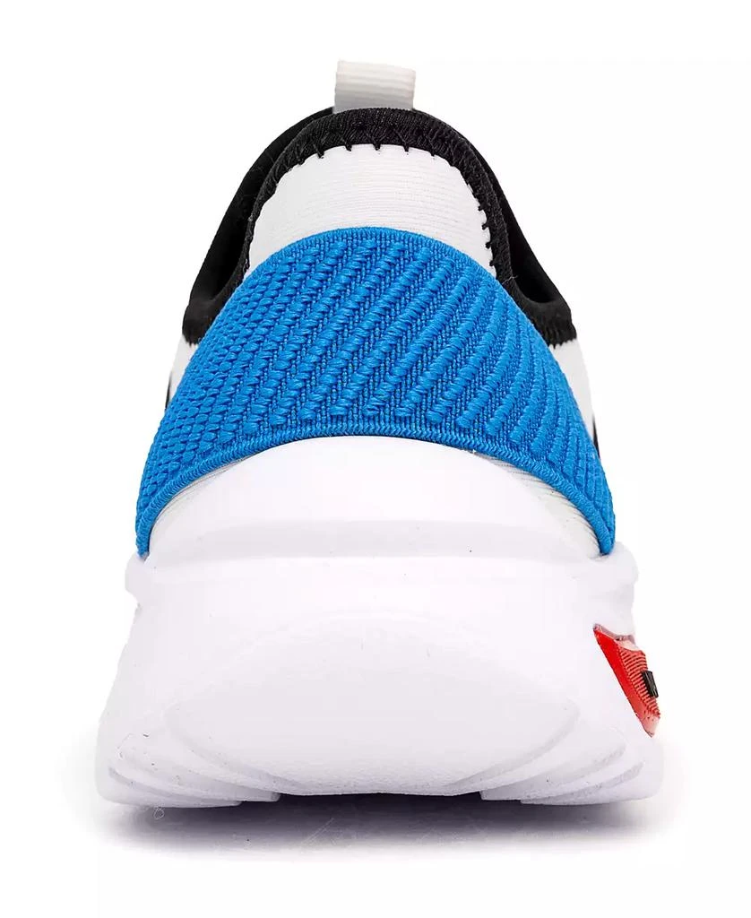 Nautica Kid's Neave Molded 2 Athletic Sneaker 7