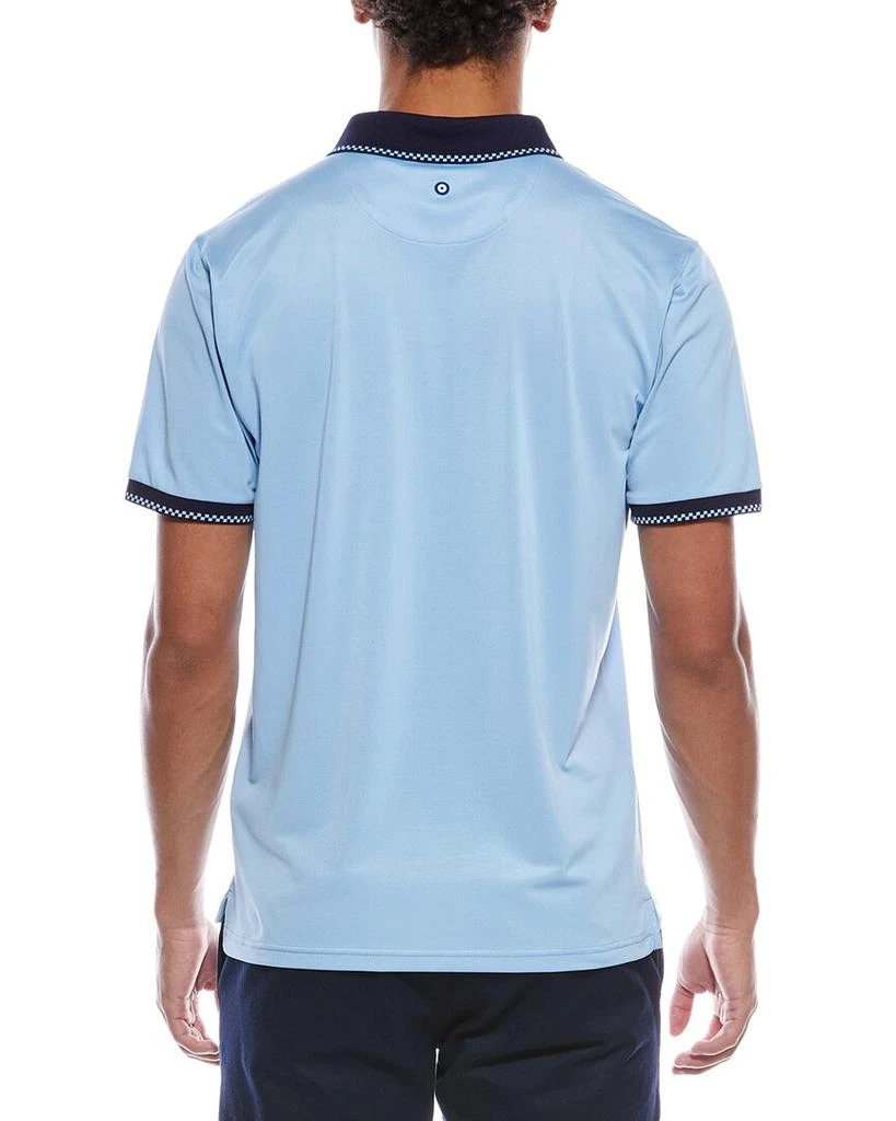 Ben Sherman Sports Fit Polo Shirt 2