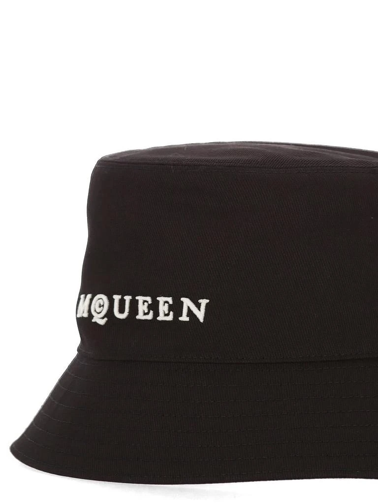 Alexander McQueen Alexander McQueen Hats 2