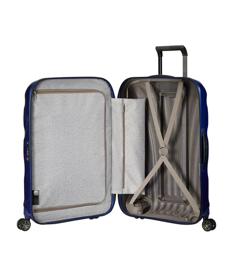 Samsonite C-Lite Spinner (75cm) 4