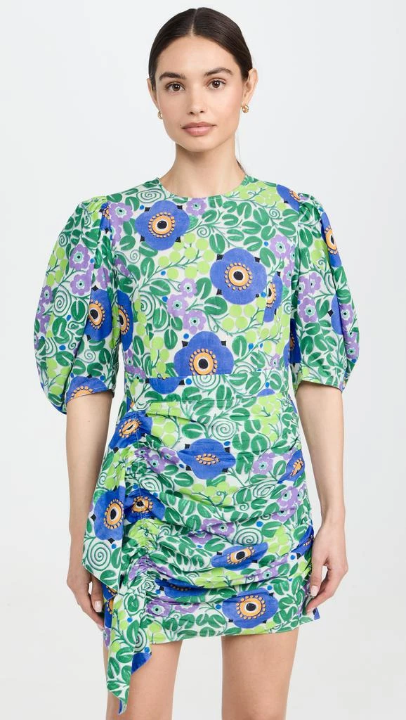Rhode Pia Dress 6