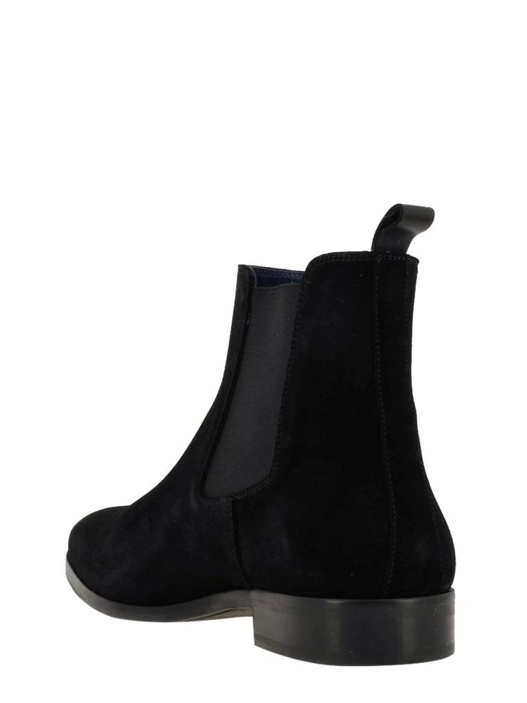 Paraboot Paraboot Chamfort Pointed Toe Boots 3