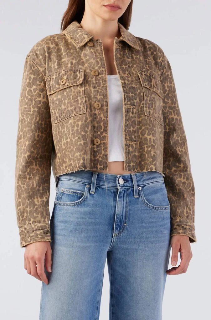 AMO Amo - Carly Jacket 1