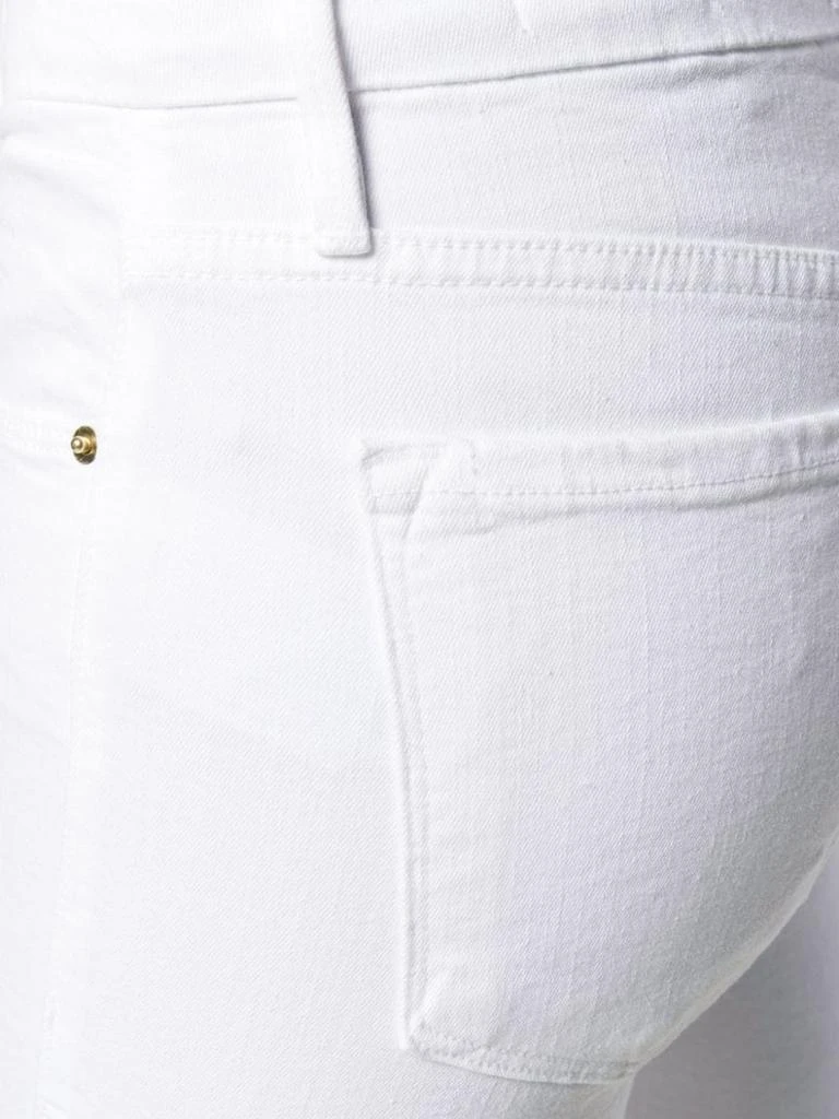 FRAME Jeans Le Crop Mini Boot 4