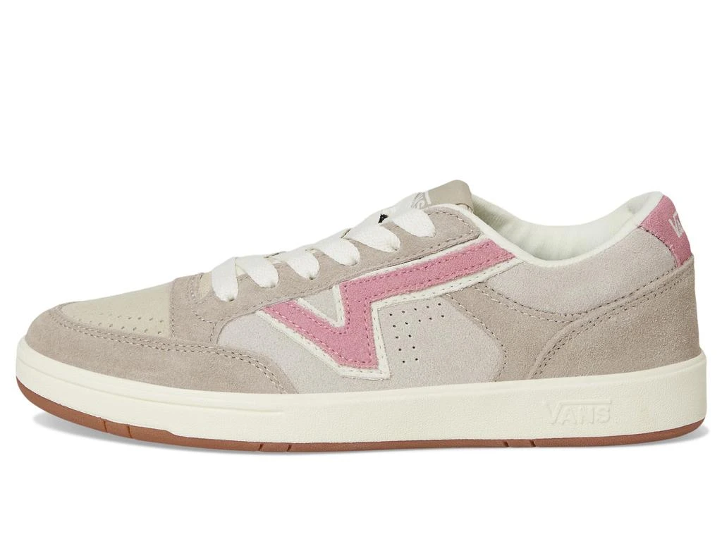 Vans Lowland CC 4