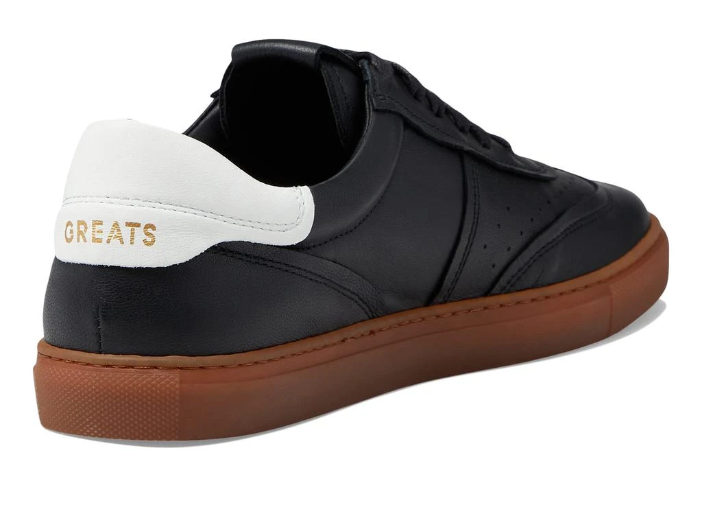 GREATS Charlie 5