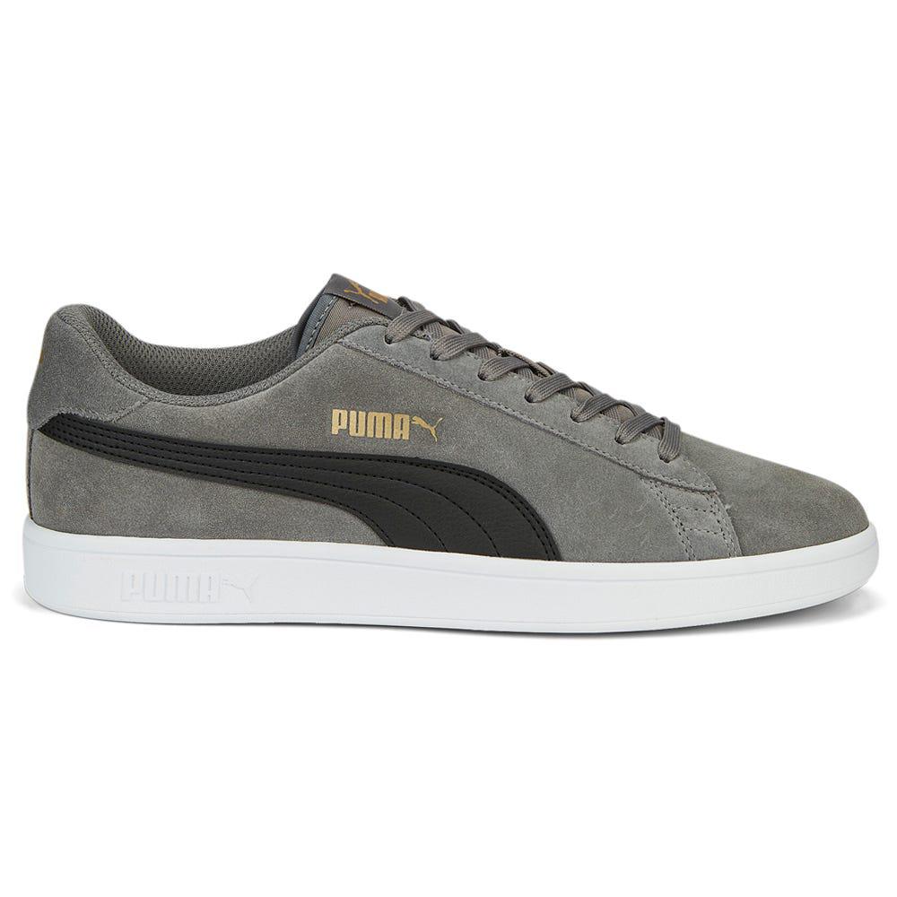 Puma Smash v2 Lace Up Sneakers Casual Sneakers Free Shipping BeyondStyle