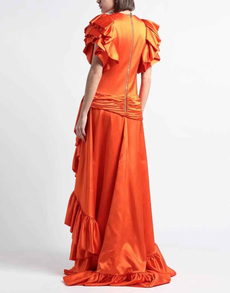 Balmain Long dress 3