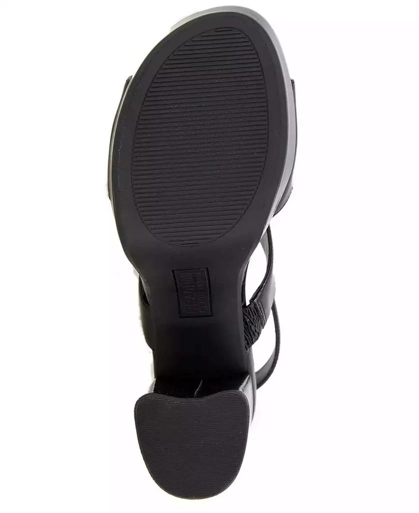 Kenneth Cole Women's Reebeka Platform Sandals 5