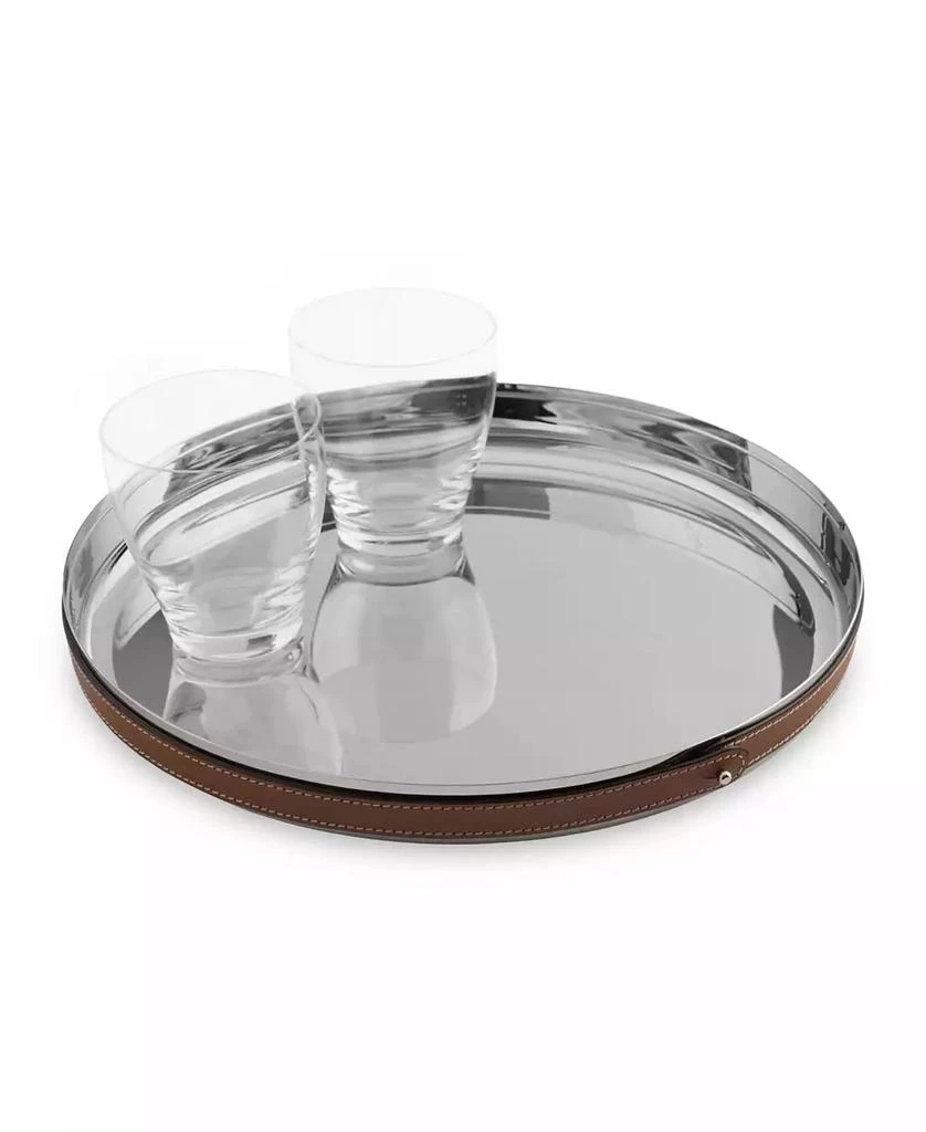 Nambé Tahoe Bar Tray 4
