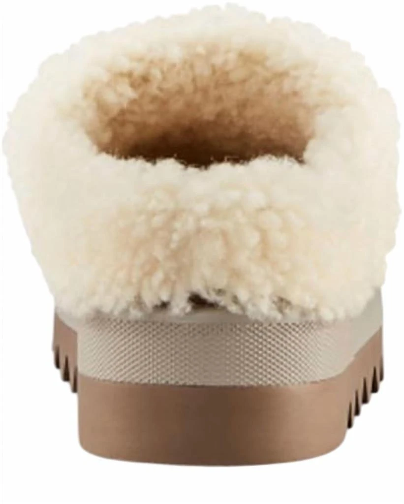Cougar Women's Petra Shearling Mule 3