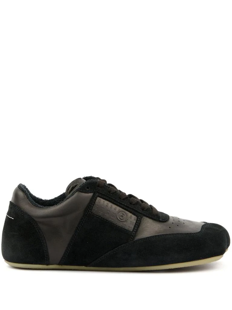 MM6 Mm6 Maison Margiela Men's Sneakers 1