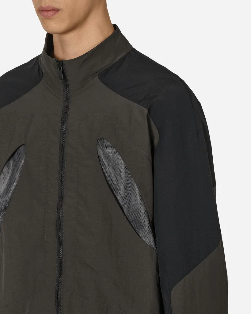 _J.L-A.L_ Aperture Jacket Dark Green 5