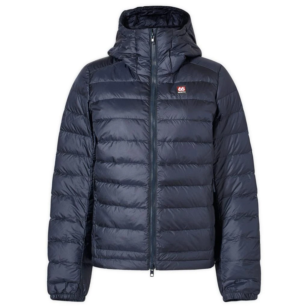 66° North 66° North Keilir Down Jacket 1