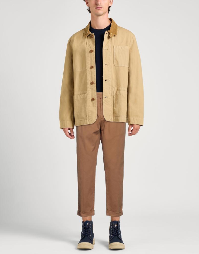 MANUEL RITZ Casual pants