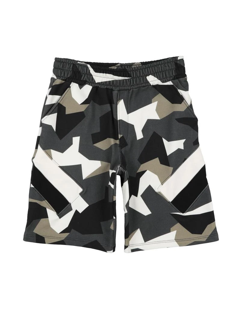 Neil Barrett Shorts & Bermuda 1