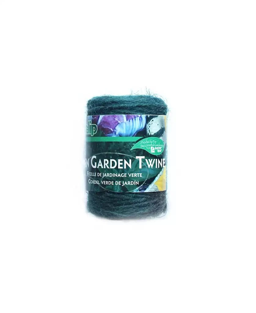 Luster Leaf Inc Luster Leaf Green Garden Twine, 200 Feet