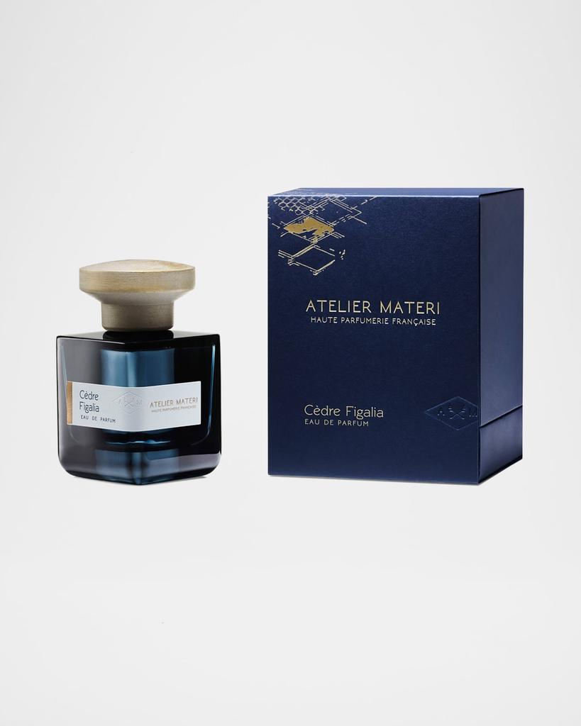 Atelier Materi Cedre Figalia Eau de Parfum, 3.4 oz.
